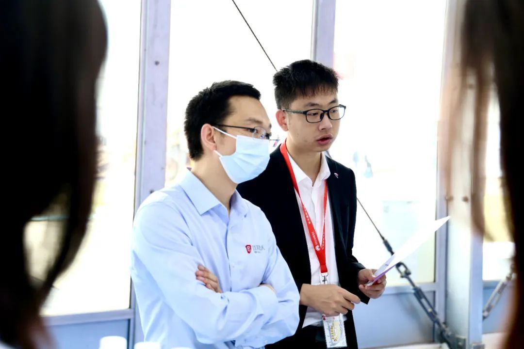 SNEC完美收官 旋乐吧spin8能源期待与您再次相见 SNEC完美收官 旋乐吧spin8能源期待与您再次相见