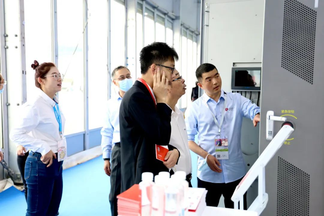 SNEC完美收官 旋乐吧spin8能源期待与您再次相见 SNEC完美收官 旋乐吧spin8能源期待与您再次相见