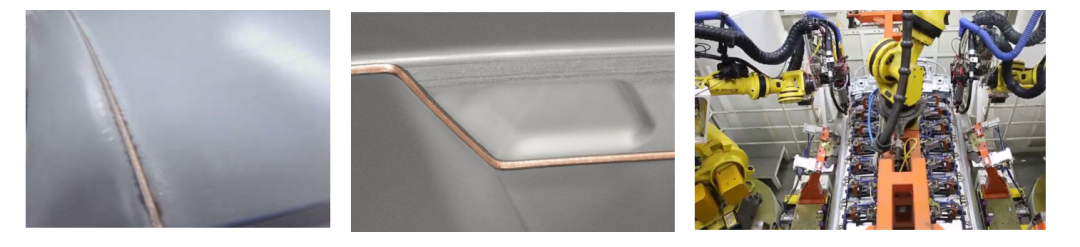 江苏旋乐吧spin8激光应用产品手册 江苏旋乐吧spin8激光应用产品手册