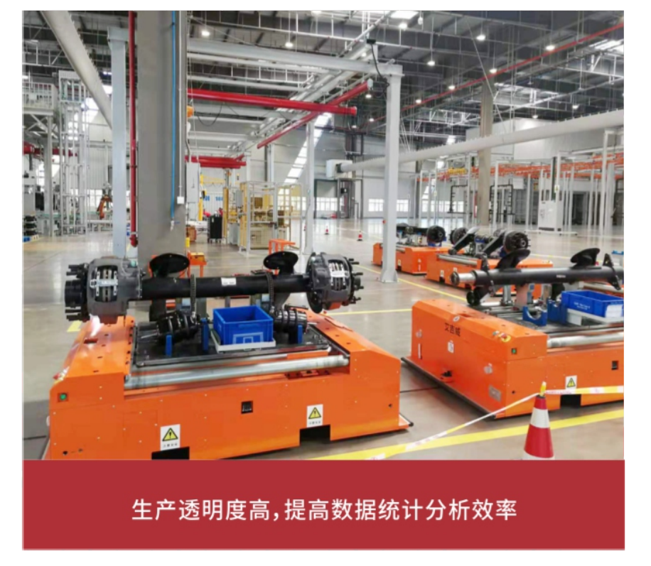 江苏旋乐吧spin8MES&视觉产品手册