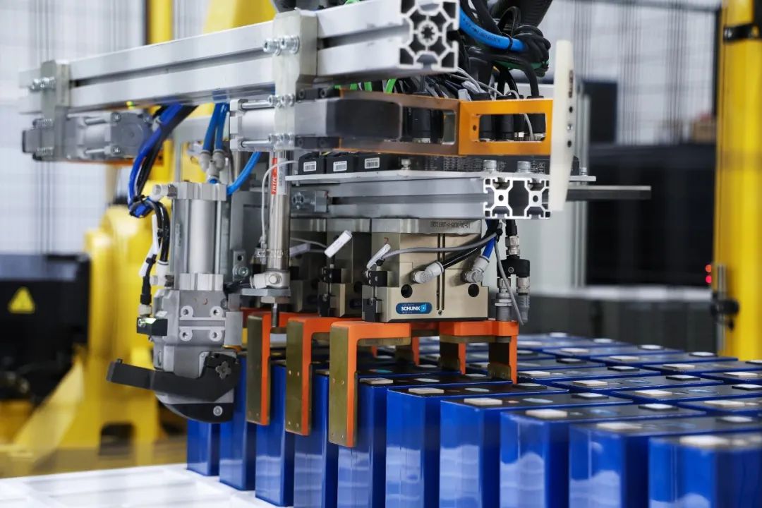 江苏旋乐吧spin8MES&视觉产品手册