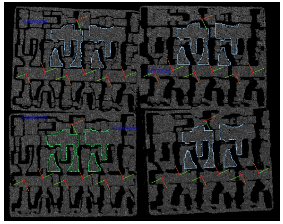 江苏旋乐吧spin8MES&视觉产品手册