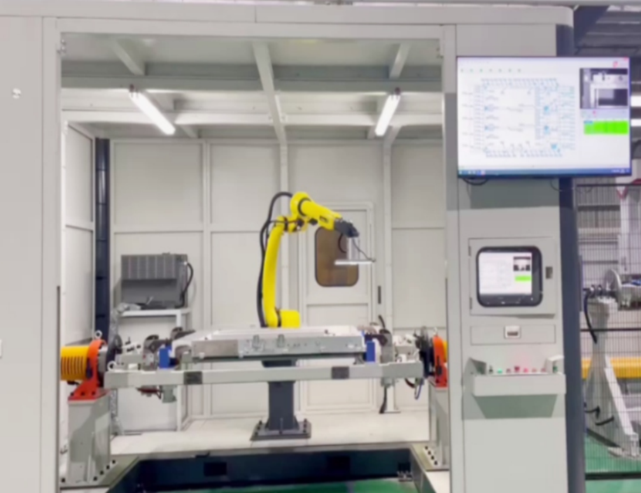 江苏旋乐吧spin8MES&视觉产品手册