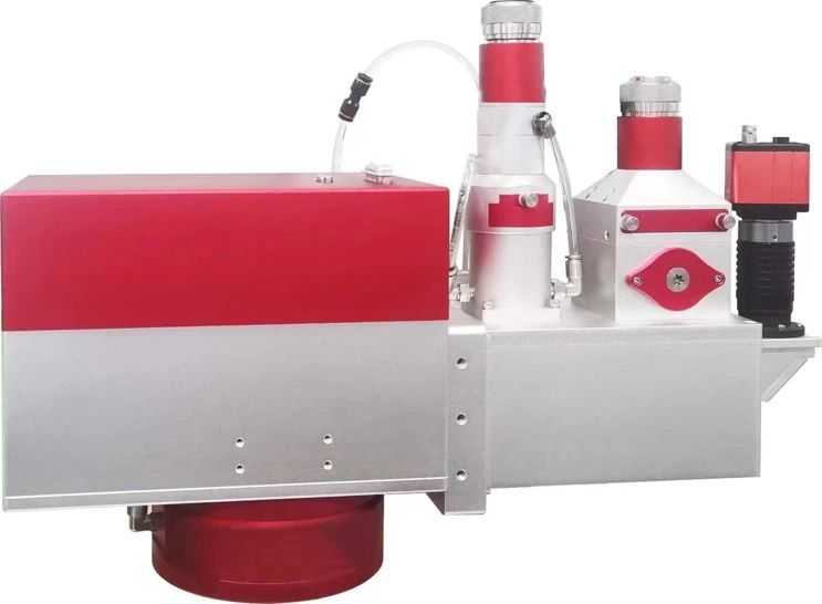 CHP2023 | 江苏旋乐吧spin8蓝光红外复合焊接技术分享 CHP2023 | 江苏旋乐吧spin8蓝光红外复合焊接技术分享