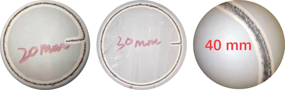 CHP2023 | 江苏旋乐吧spin8蓝光红外复合焊接技术分享 CHP2023 | 江苏旋乐吧spin8蓝光红外复合焊接技术分享