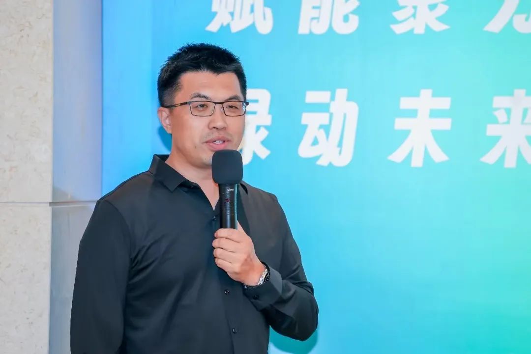 江苏旋乐吧spin8出席高贸区企业绿色发展沙龙 江苏旋乐吧spin8出席高贸区企业绿色发展沙龙