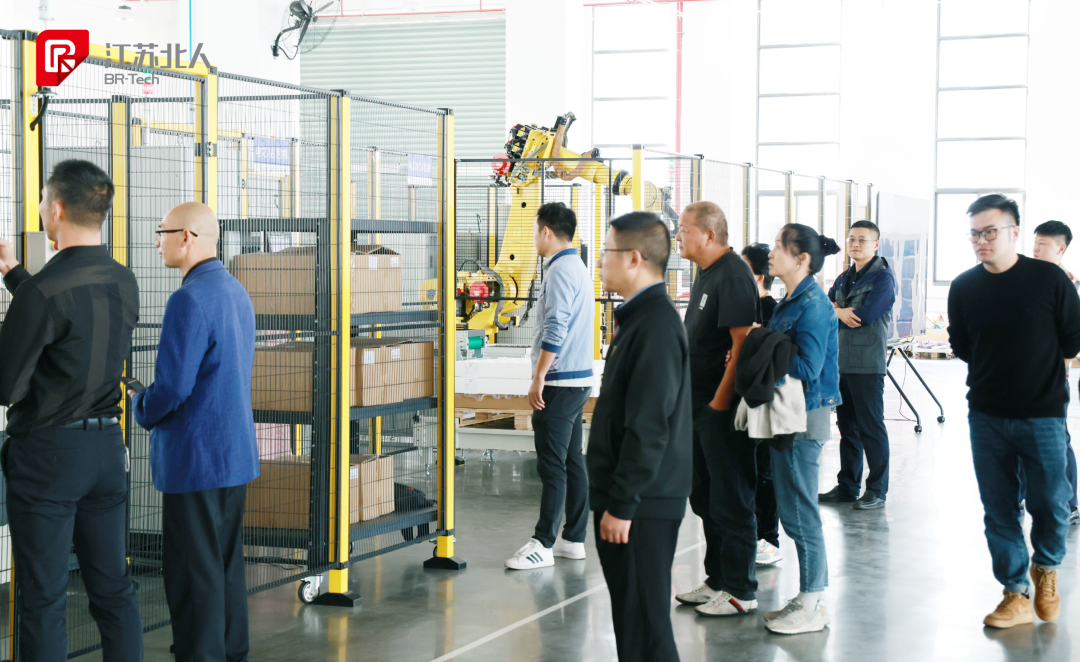 谋合作发展 促共赢未来 | 2023旋乐吧spin8绿能经销商合作交流会顺利举行