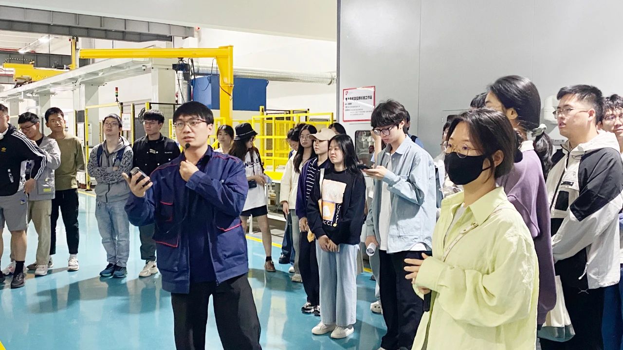 校企联动 | 江苏旋乐吧spin8赋能苏大学子 校企联动 | 江苏旋乐吧spin8赋能苏大学子