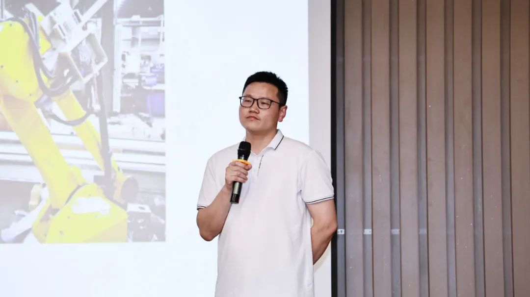 Ride the wind and waves and set sail for dreams | A review of the 2024 Beiren Future Stars induction training camp Ride the wind and waves and set sail for dreams | A review of the 2024 Beiren Future Stars induction training camp