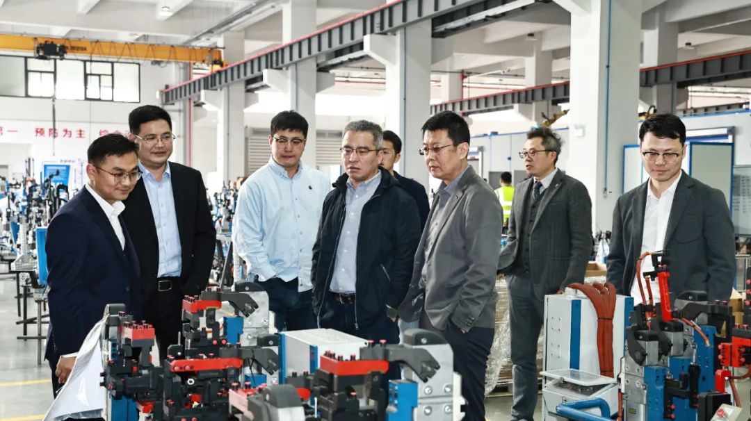 江苏旋乐吧spin8携手施耐德 共谱数字化转型新篇 江苏旋乐吧spin8携手施耐德 共谱数字化转型新篇