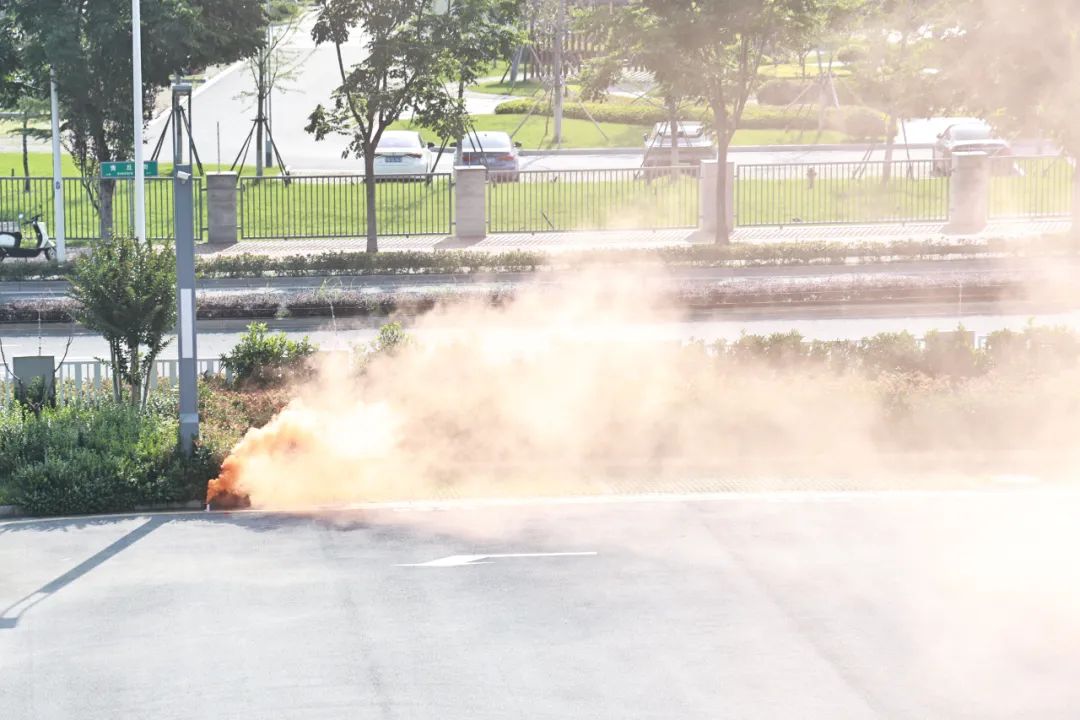 江苏旋乐吧spin8开展2025年度消防安全演练 江苏旋乐吧spin8开展2025年度消防安全演练