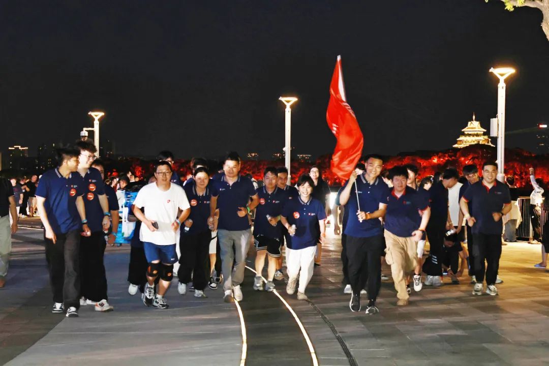 星聚旋乐吧spin8 逐梦远航 | 江苏旋乐吧spin82025年旋乐吧spin8未来星入职集训精彩回顾