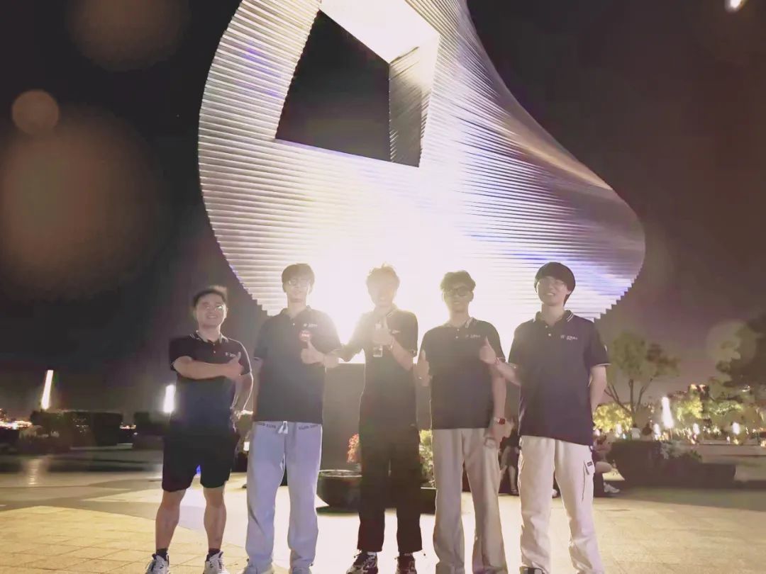 星聚旋乐吧spin8 逐梦远航 | 江苏旋乐吧spin82025年旋乐吧spin8未来星入职集训精彩回顾