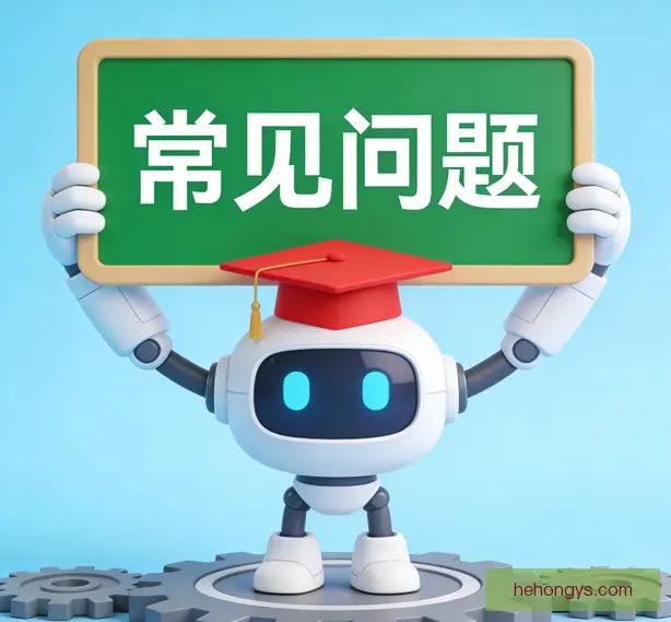 常见问题